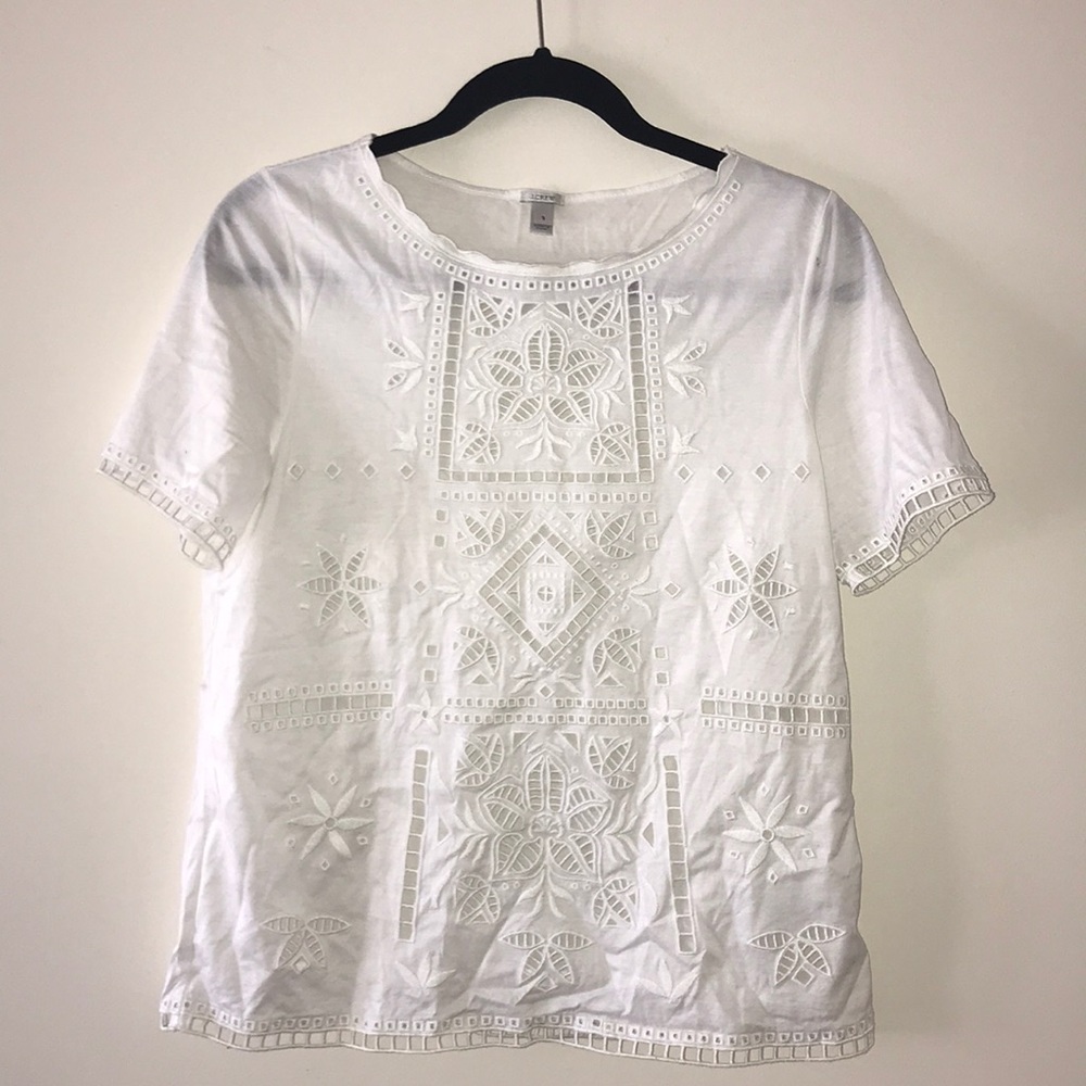 J. Crew Shirt